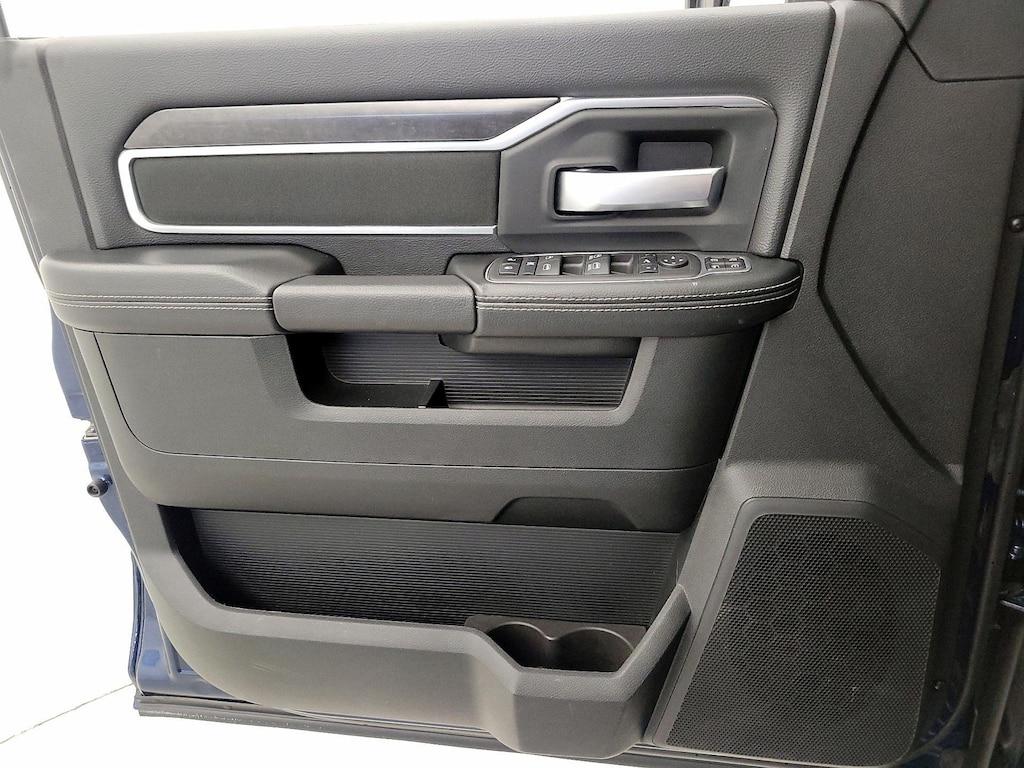 used 2024 Ram 2500 car, priced at $52,998