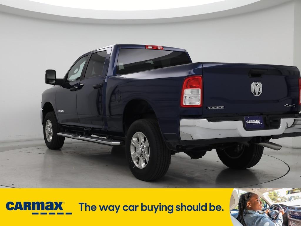 used 2024 Ram 2500 car, priced at $52,998