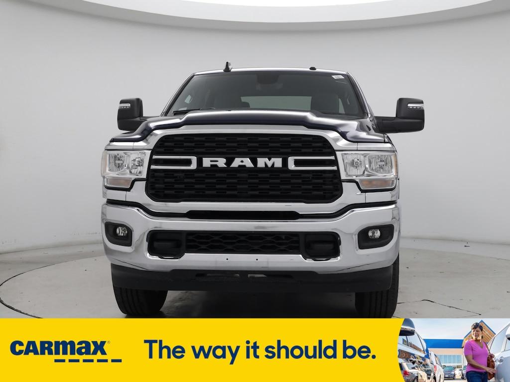 used 2024 Ram 2500 car, priced at $52,998