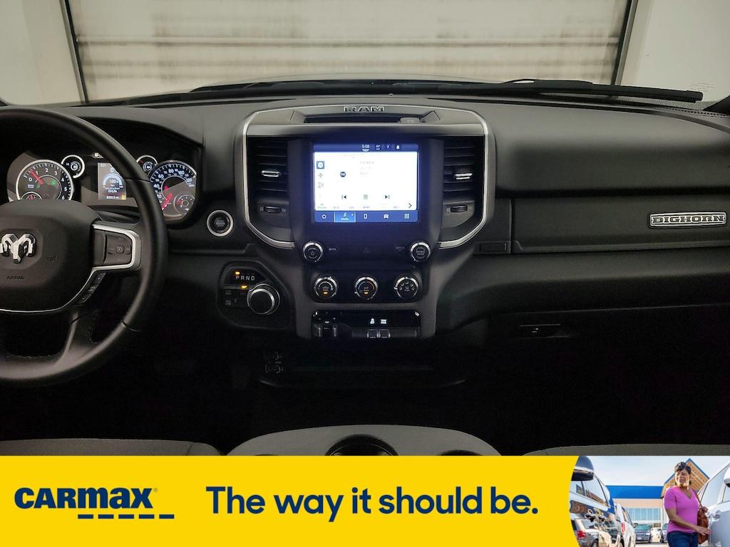 used 2024 Ram 2500 car, priced at $52,998