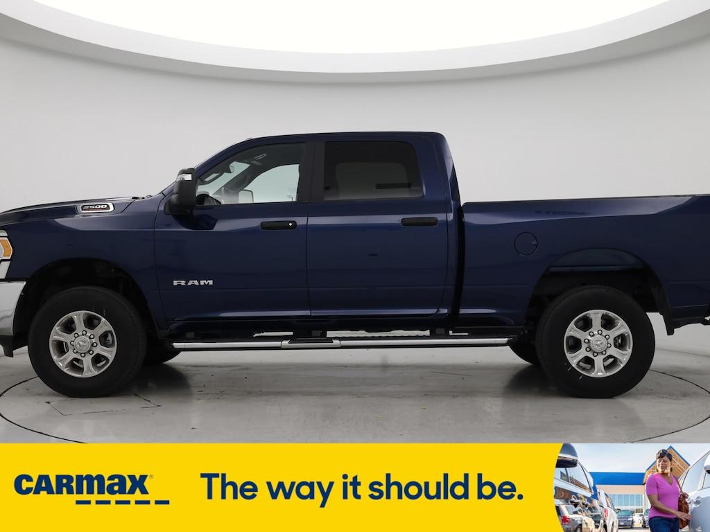 used 2024 Ram 2500 car, priced at $52,998