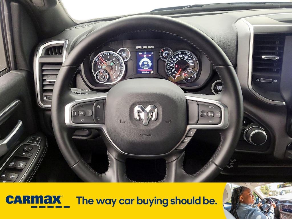 used 2024 Ram 2500 car, priced at $52,998