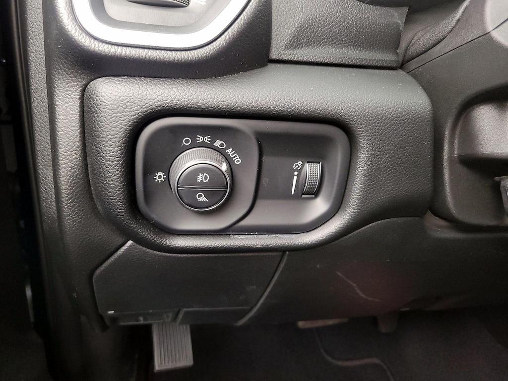 used 2024 Ram 2500 car, priced at $52,998