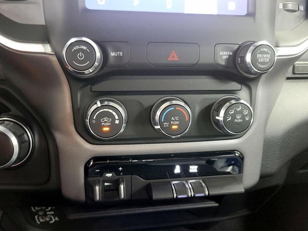 used 2024 Ram 2500 car, priced at $52,998