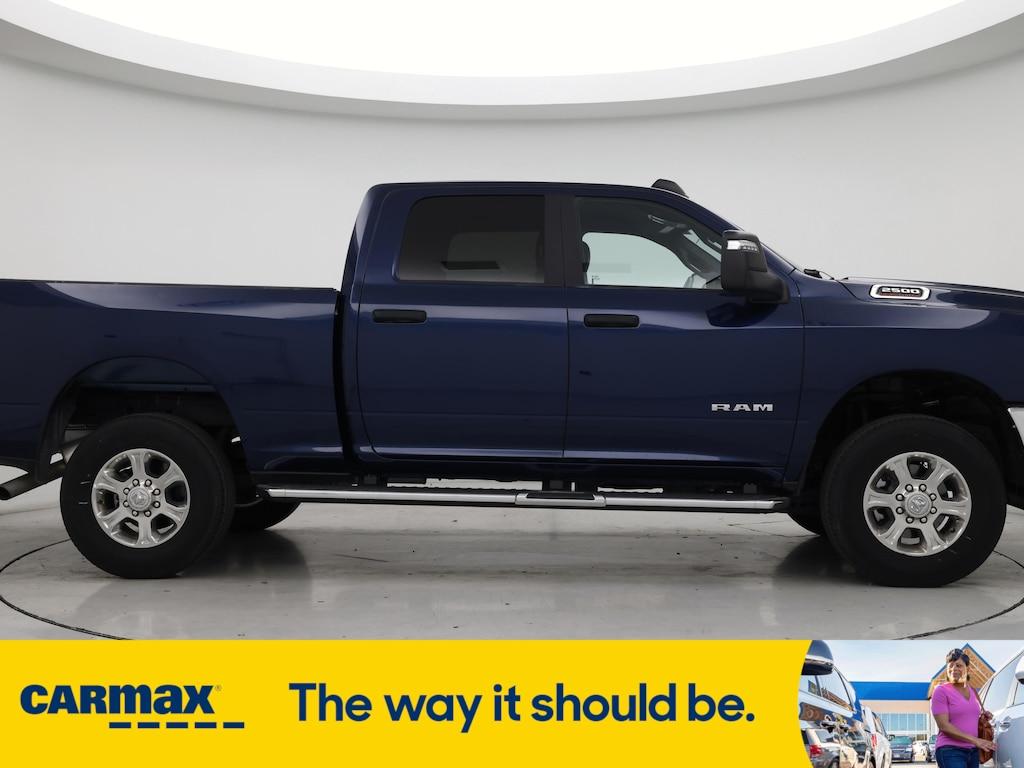used 2024 Ram 2500 car, priced at $52,998