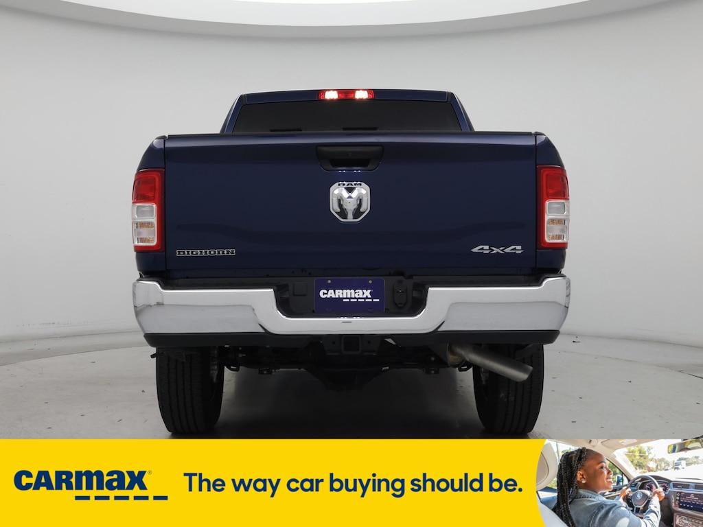 used 2024 Ram 2500 car, priced at $52,998