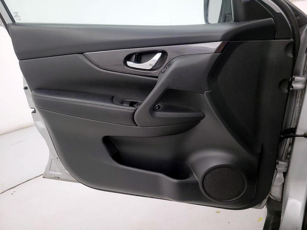 used 2018 Nissan Rogue car, priced at $14,599