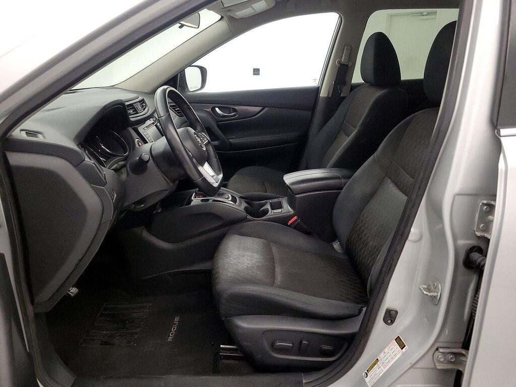 used 2018 Nissan Rogue car, priced at $14,599