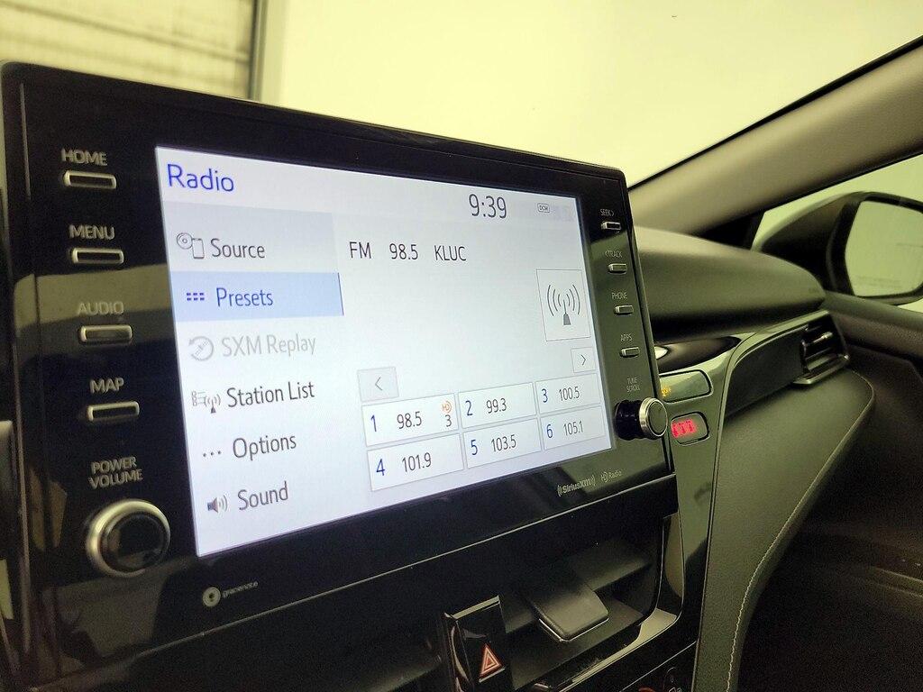 used 2021 Toyota Camry car, priced at $26,998