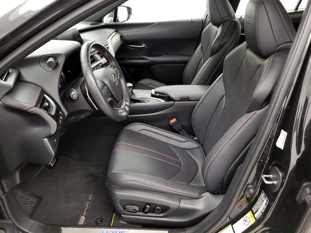 used 2019 Lexus UX 250h car, priced at $30,998