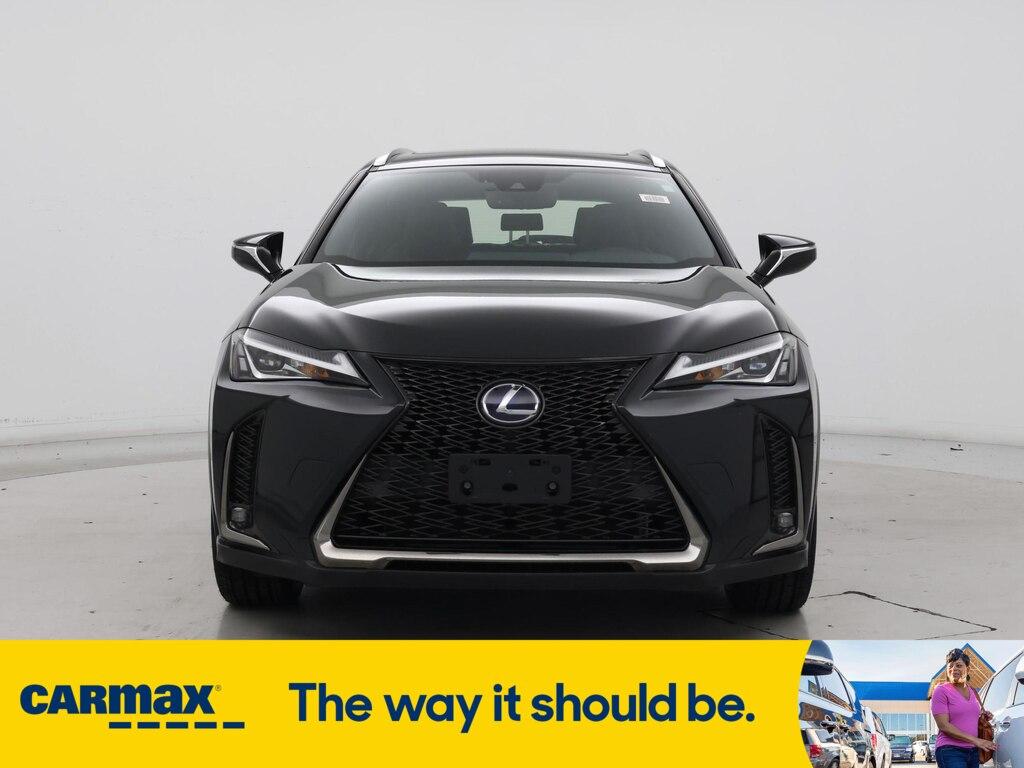 used 2019 Lexus UX 250h car, priced at $30,998