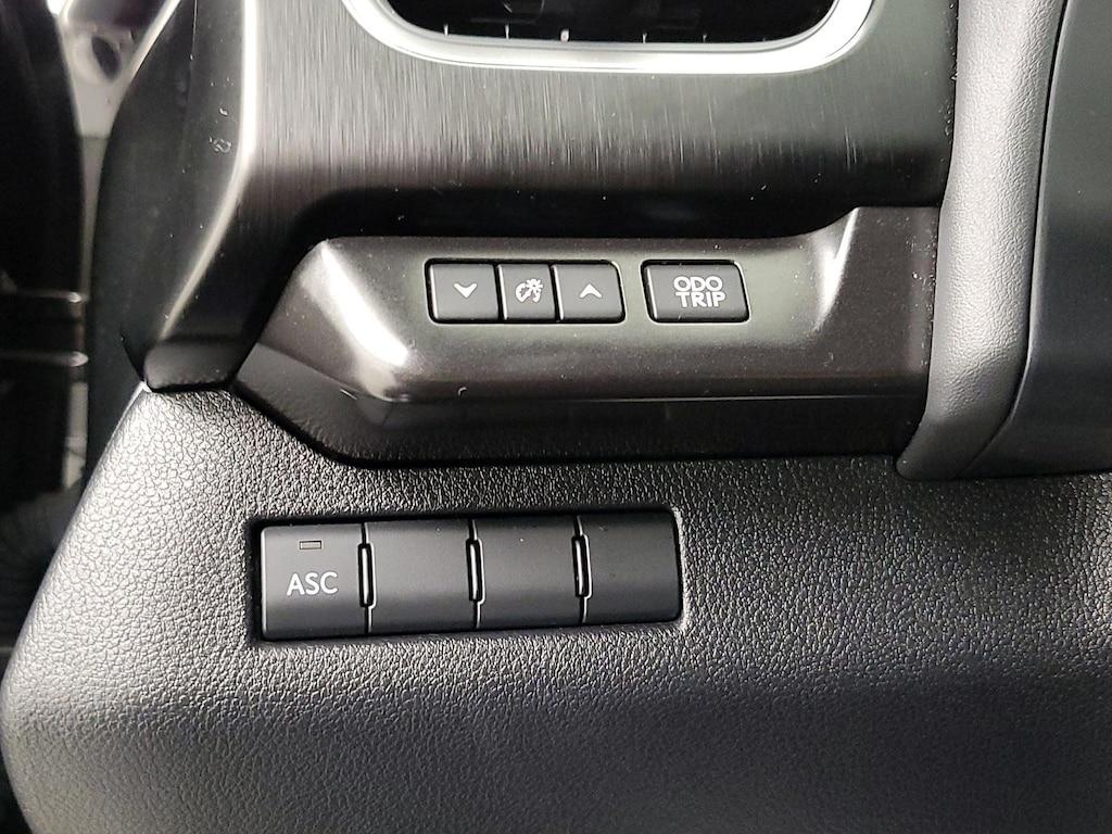 used 2019 Lexus UX 250h car, priced at $30,998