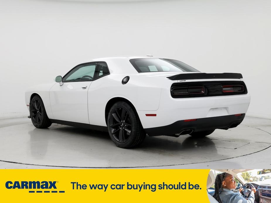 used 2019 Dodge Challenger car, priced at $35,998