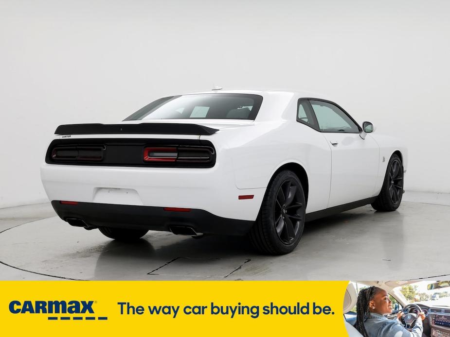 used 2019 Dodge Challenger car, priced at $35,998