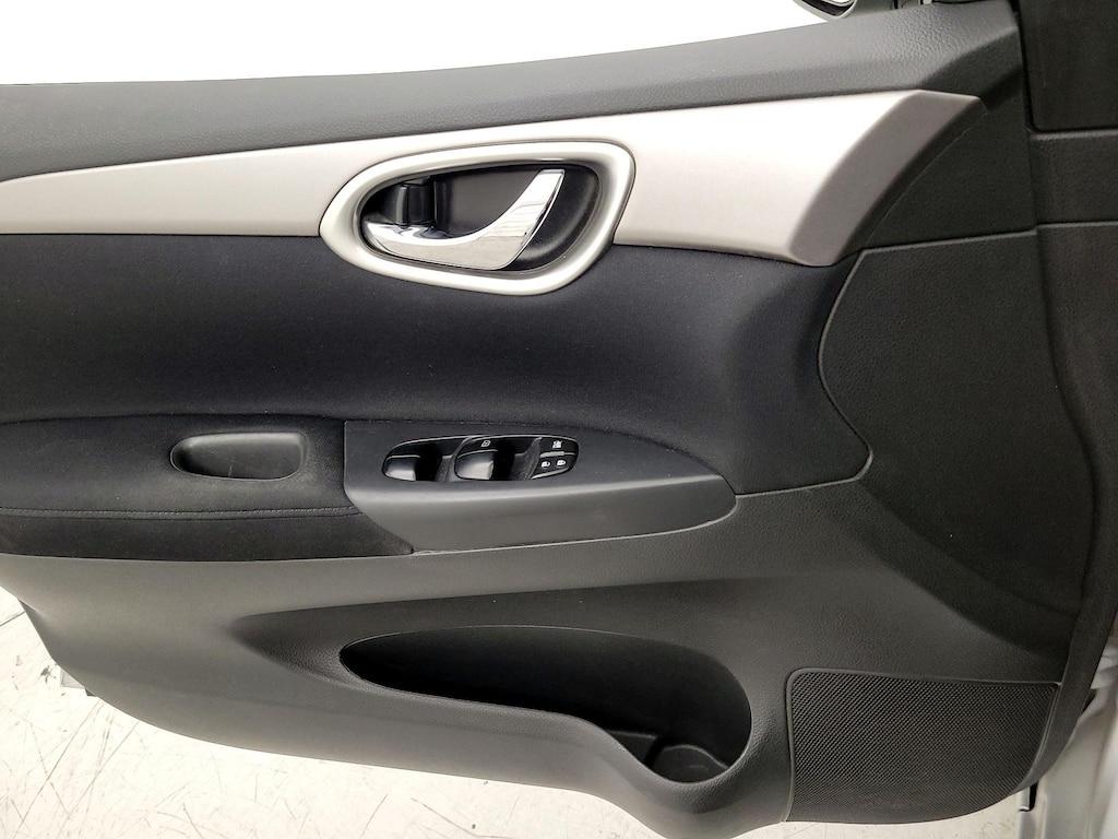 used 2013 Nissan Sentra car, priced at $10,998