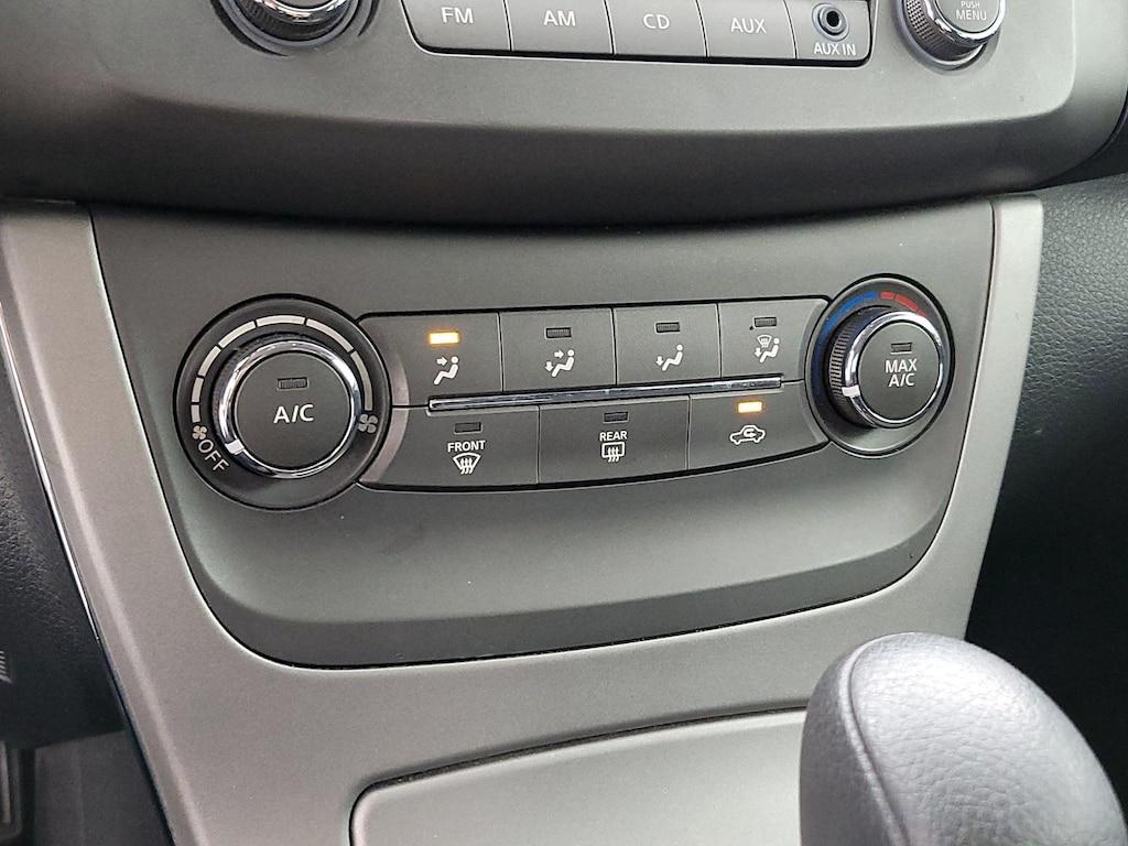 used 2013 Nissan Sentra car, priced at $10,998