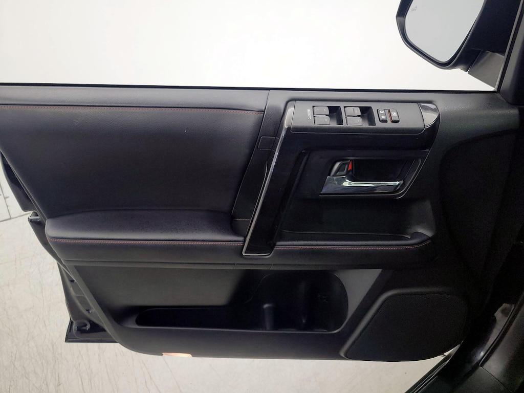 used 2022 Toyota 4Runner car, priced at $52,998