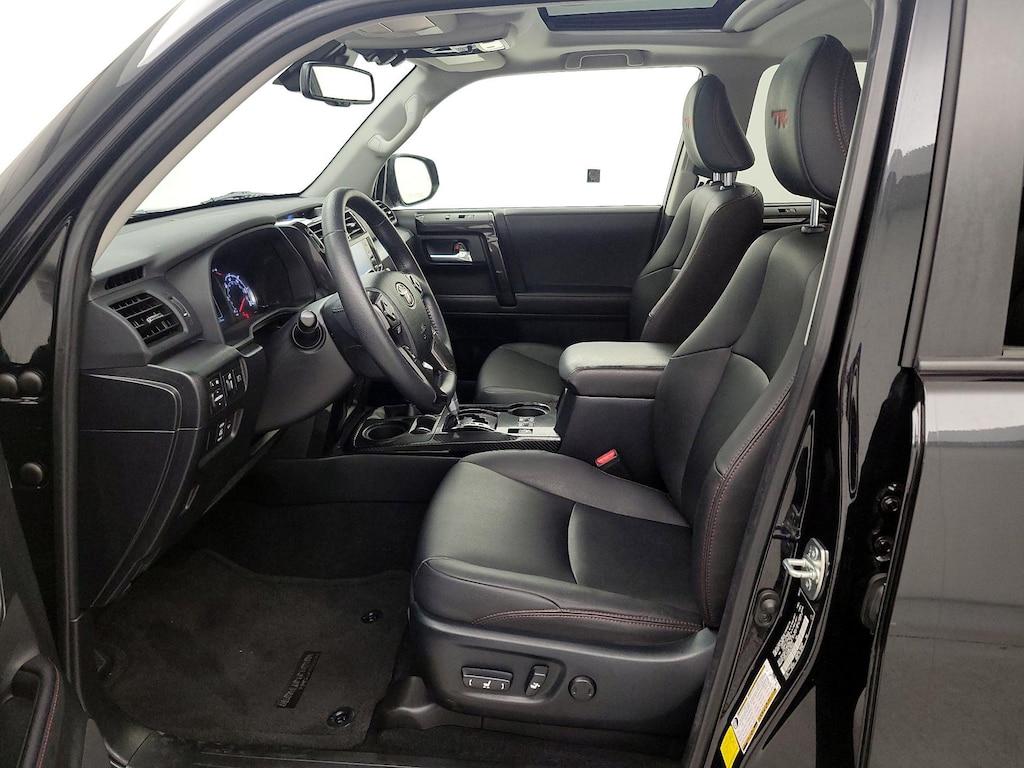 used 2022 Toyota 4Runner car, priced at $52,998
