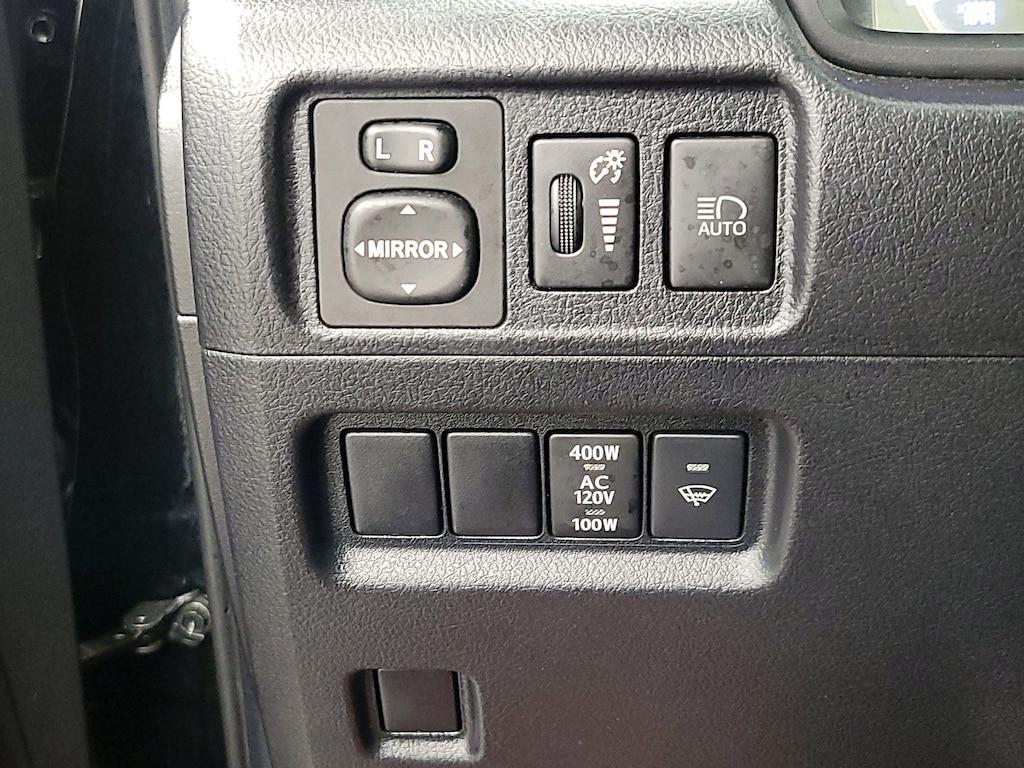 used 2022 Toyota 4Runner car, priced at $52,998