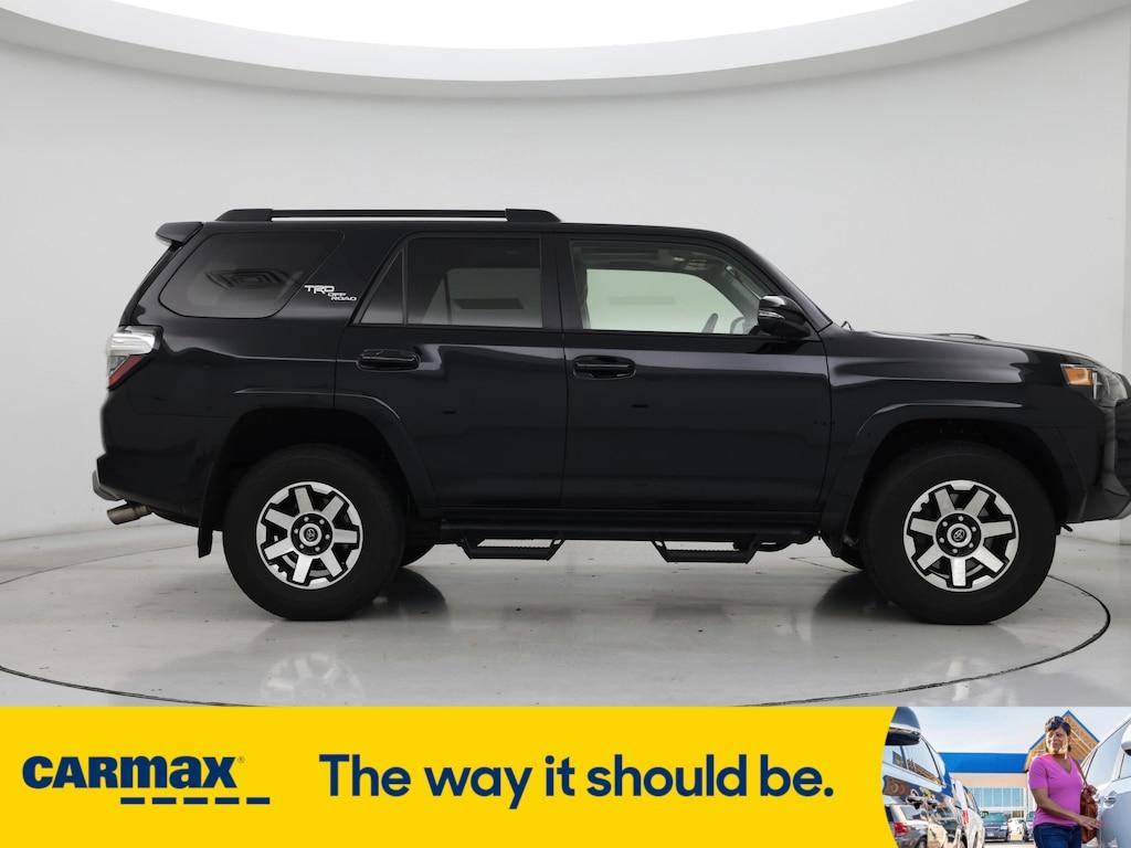 used 2022 Toyota 4Runner car, priced at $52,998