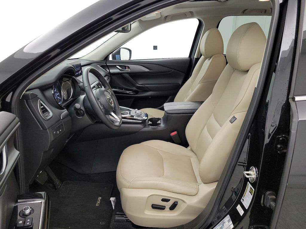 used 2023 Mazda CX-9 car, priced at $31,998