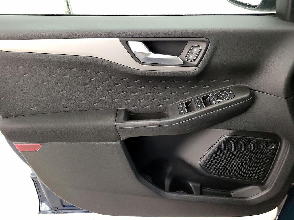 used 2020 Ford Escape car, priced at $19,998
