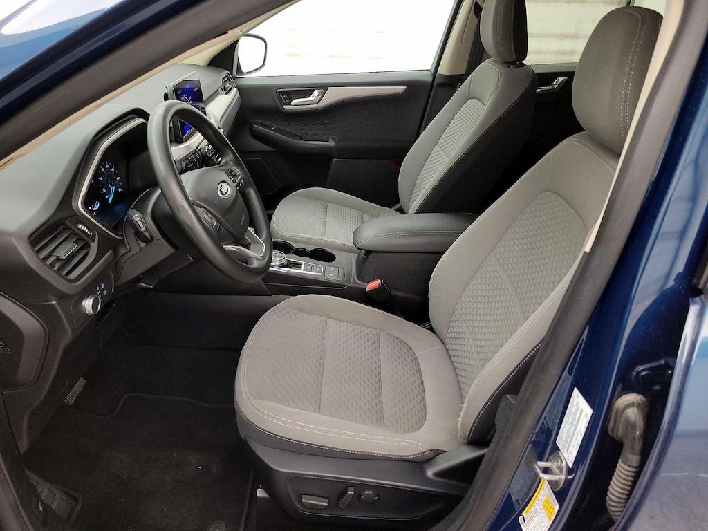 used 2020 Ford Escape car, priced at $19,998