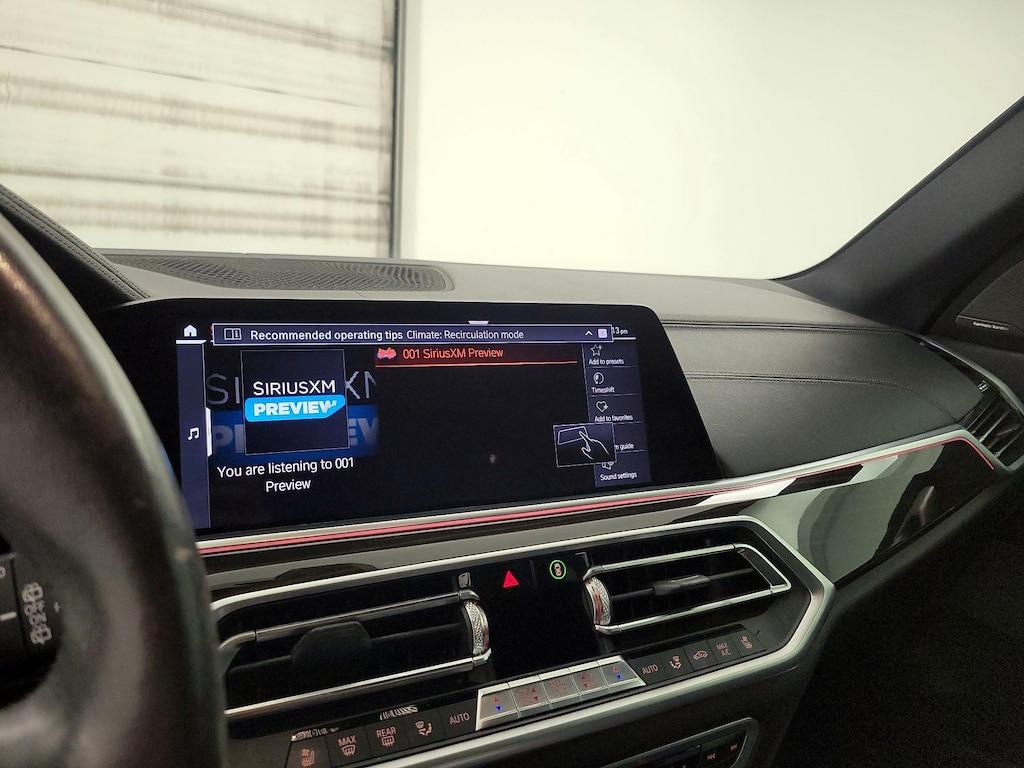 used 2020 BMW X5 car, priced at $30,998