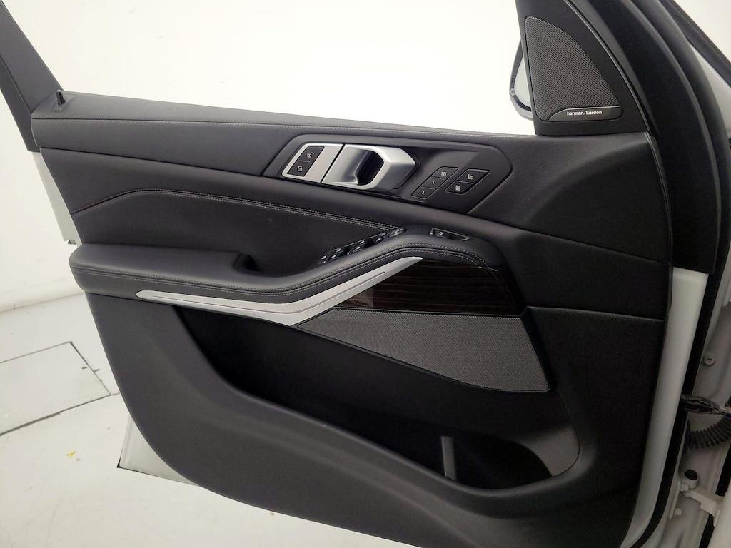 used 2020 BMW X5 car, priced at $30,998