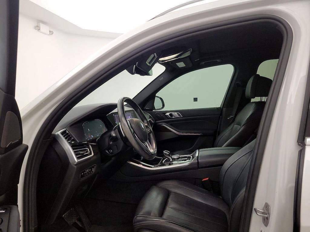 used 2020 BMW X5 car, priced at $30,998
