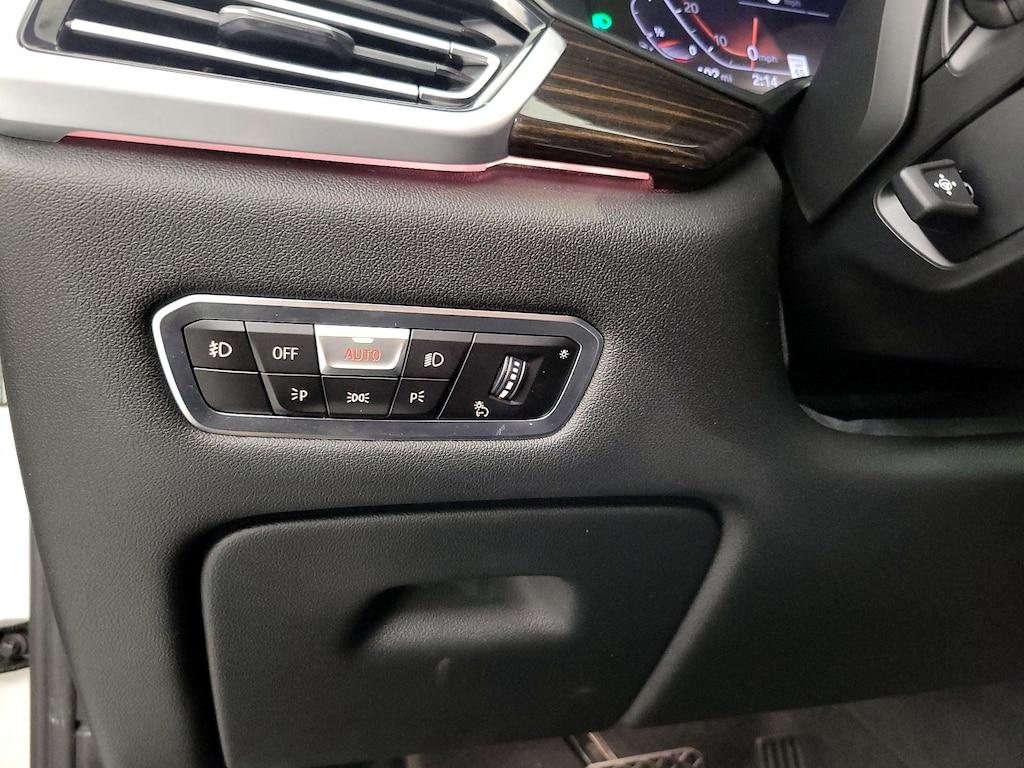 used 2020 BMW X5 car, priced at $30,998