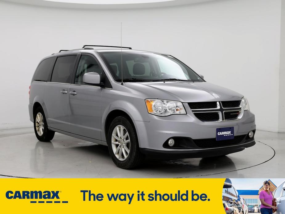 used 2019 Dodge Grand Caravan car, priced at $19,998