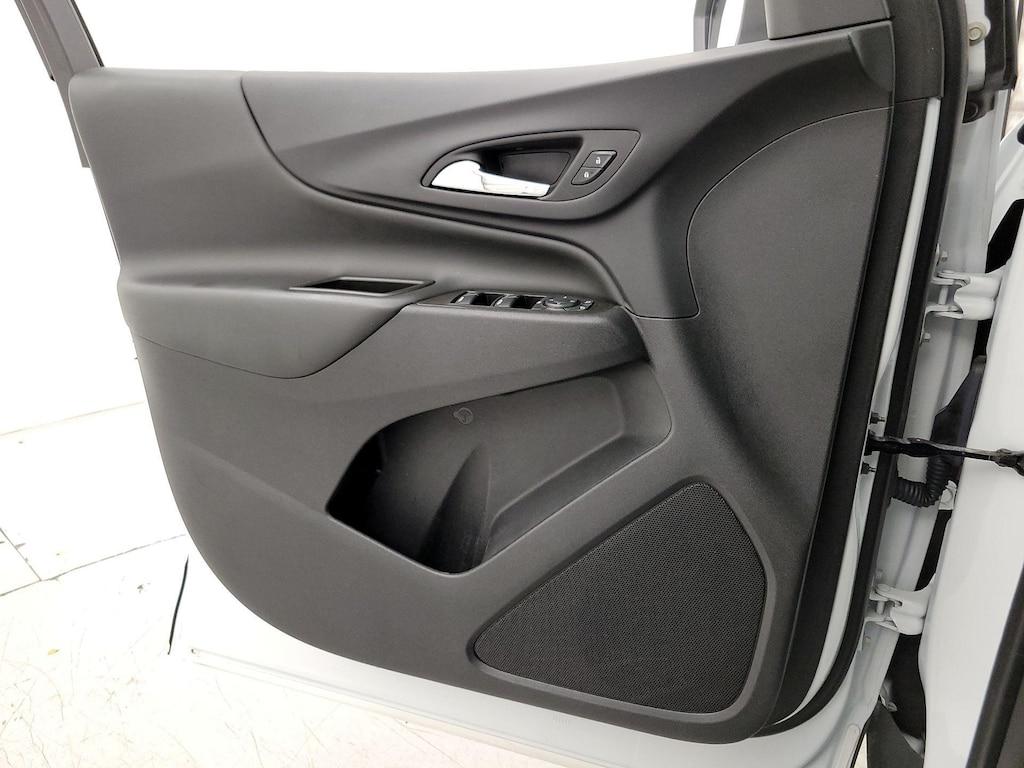 used 2023 Chevrolet Equinox car, priced at $24,998