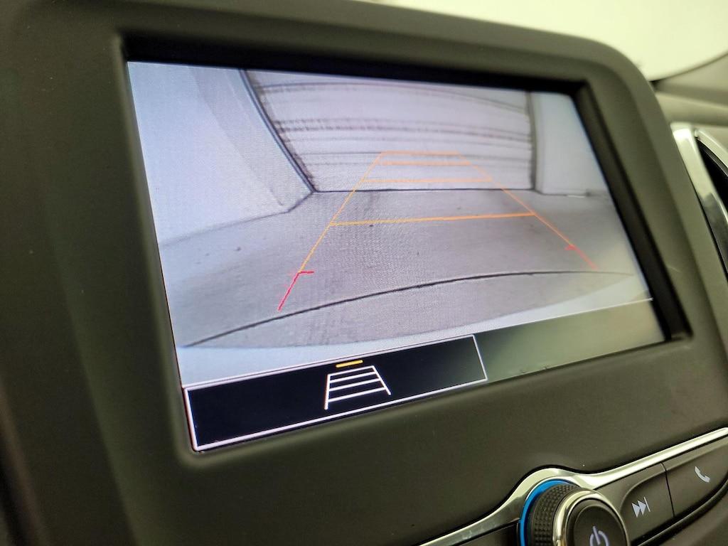 used 2023 Chevrolet Equinox car, priced at $24,998