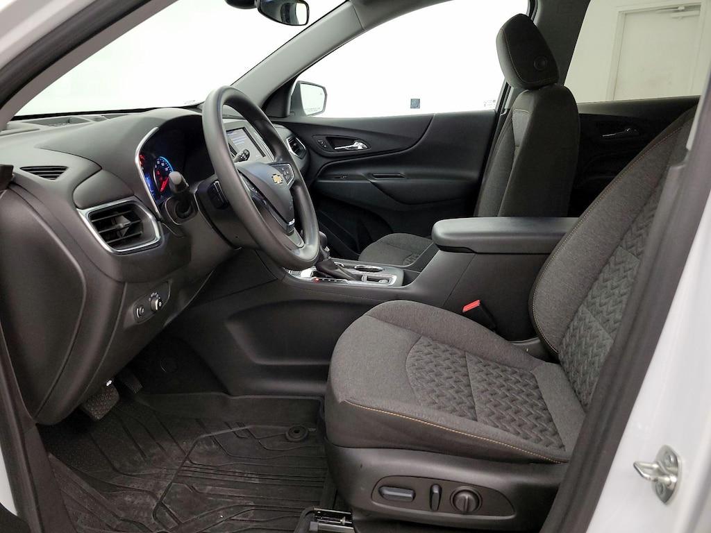 used 2023 Chevrolet Equinox car, priced at $24,998