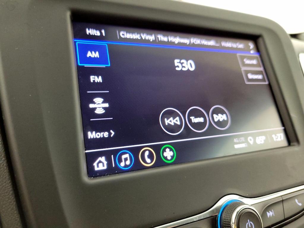 used 2023 Chevrolet Equinox car, priced at $24,998