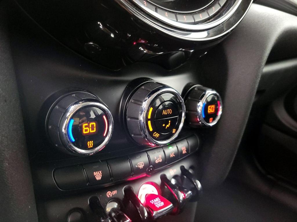 used 2015 MINI Hardtop car, priced at $11,998