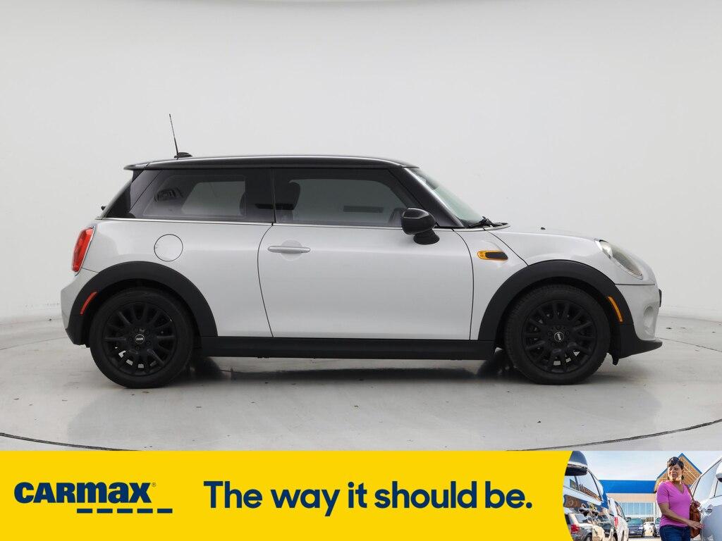 used 2015 MINI Hardtop car, priced at $11,998