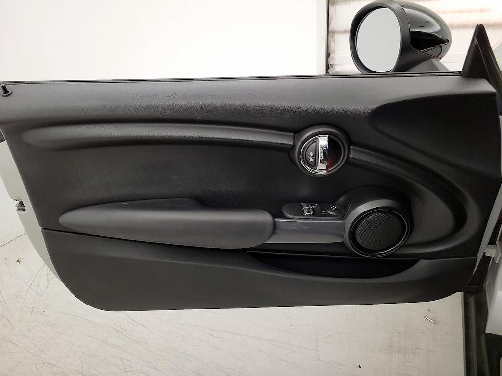 used 2015 MINI Hardtop car, priced at $11,998