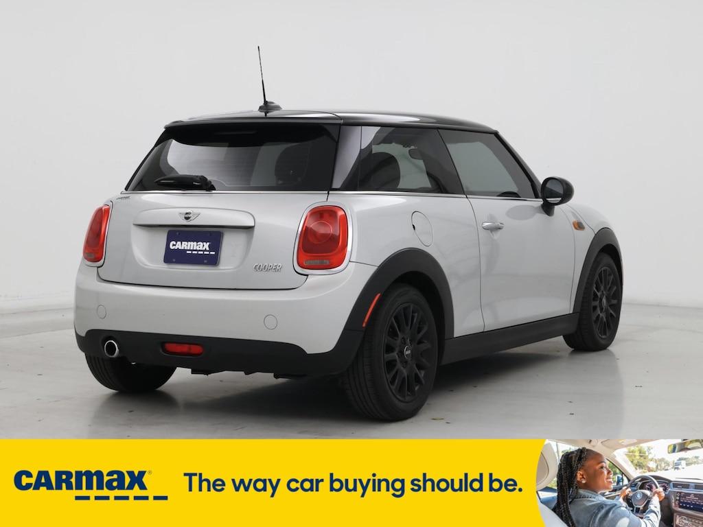 used 2015 MINI Hardtop car, priced at $11,998
