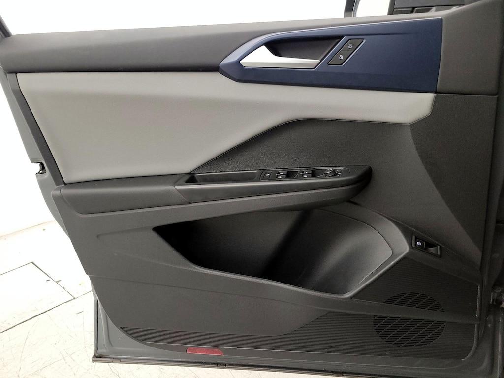 used 2022 Volkswagen Taos car, priced at $23,998