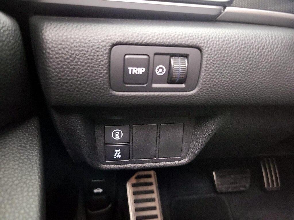 used 2022 Honda Accord car, priced at $30,998
