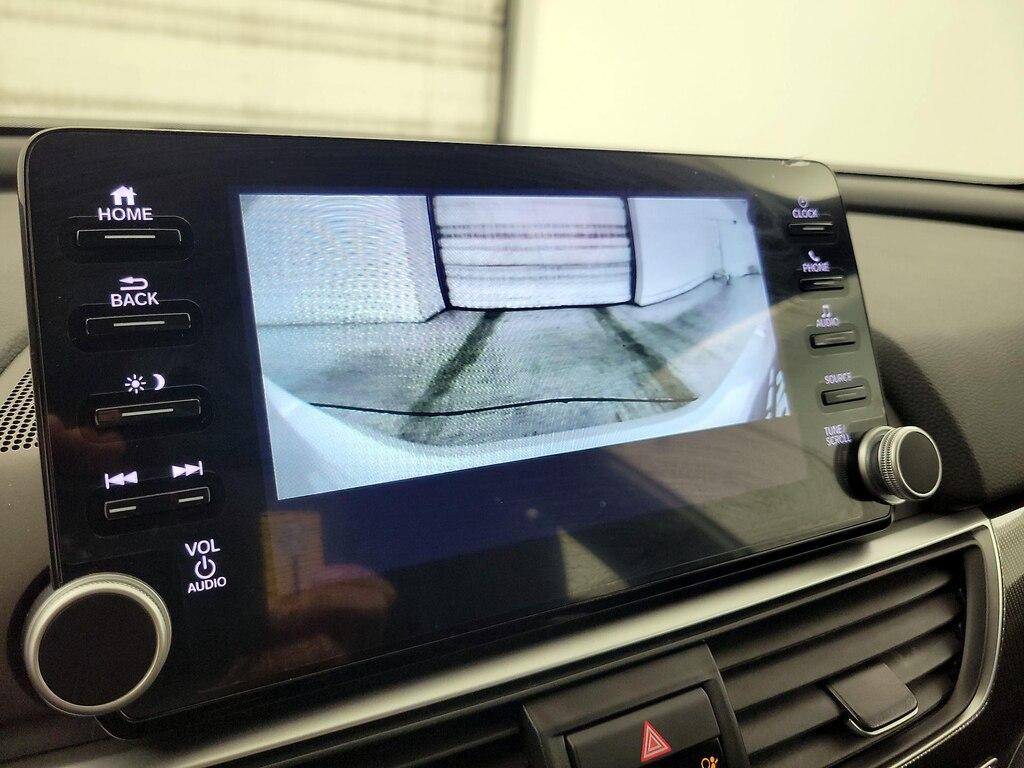 used 2022 Honda Accord car, priced at $30,998