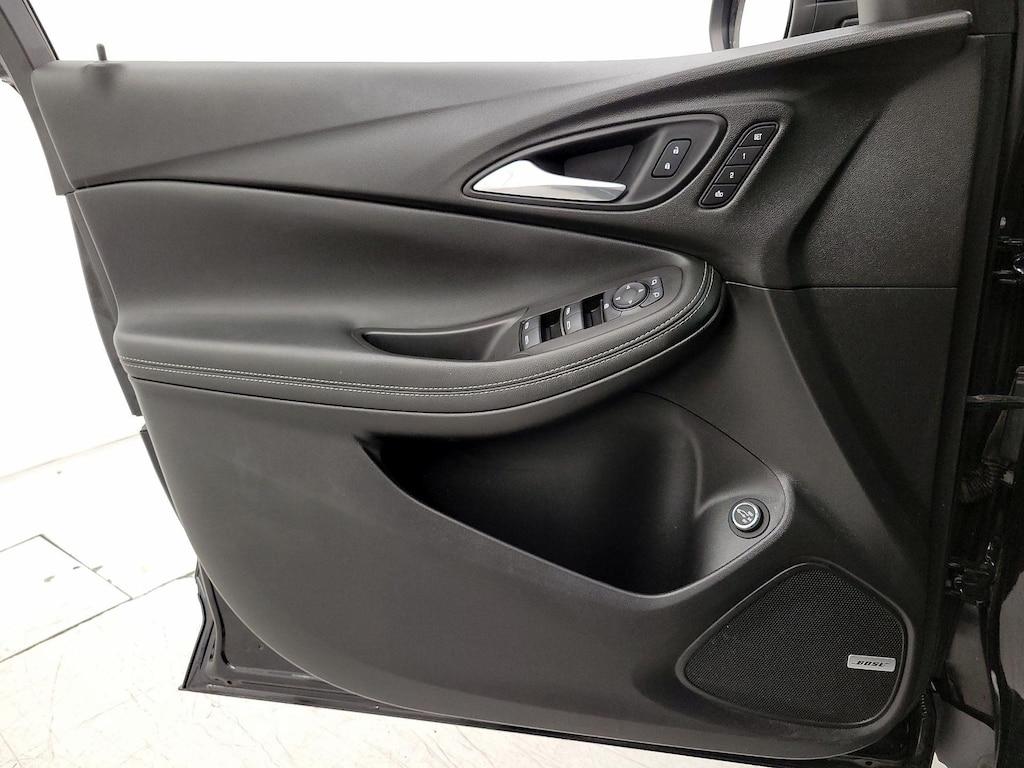 used 2020 Buick Encore GX car, priced at $23,998