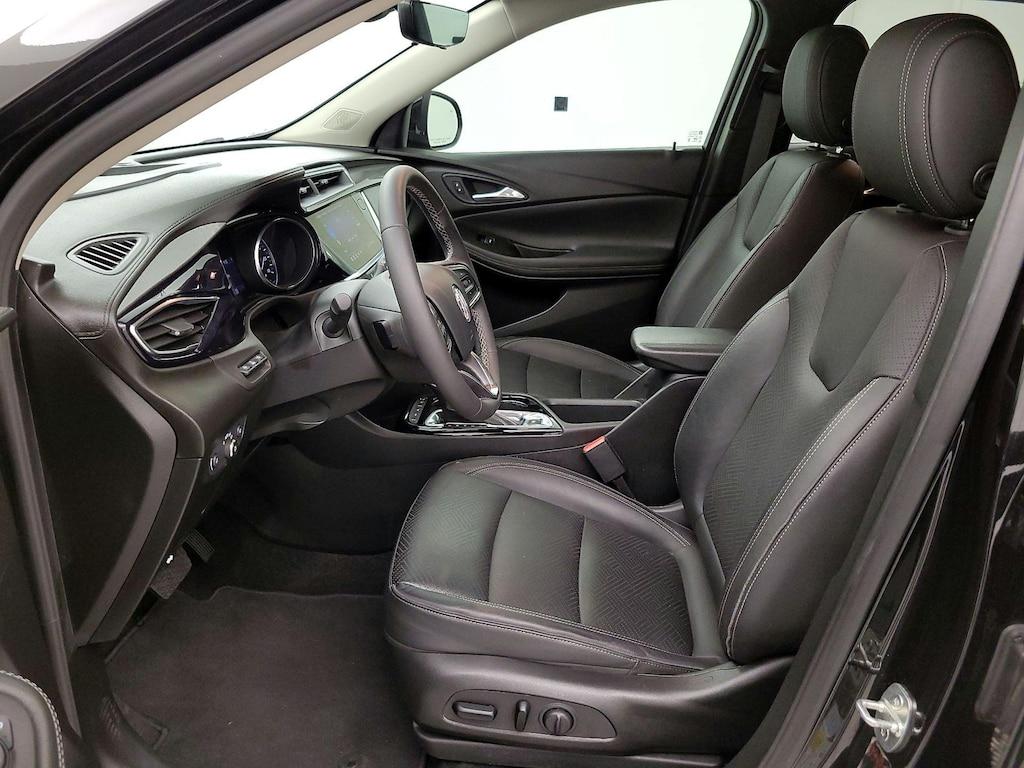 used 2020 Buick Encore GX car, priced at $23,998