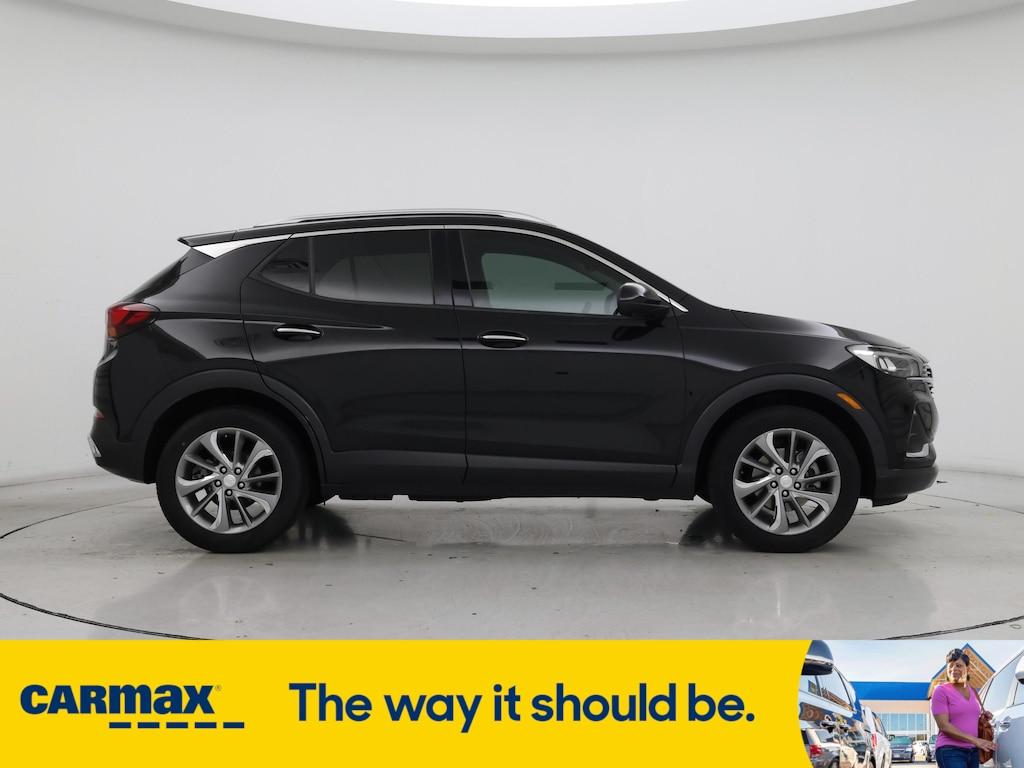used 2020 Buick Encore GX car, priced at $23,998
