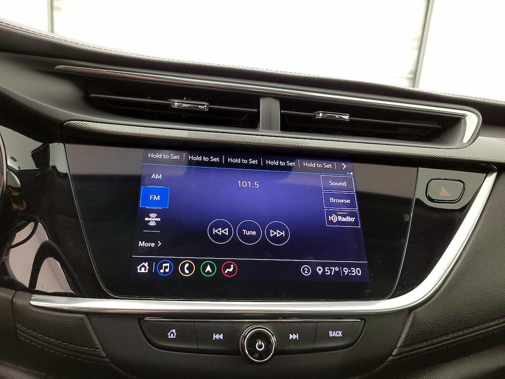 used 2020 Buick Encore GX car, priced at $23,998