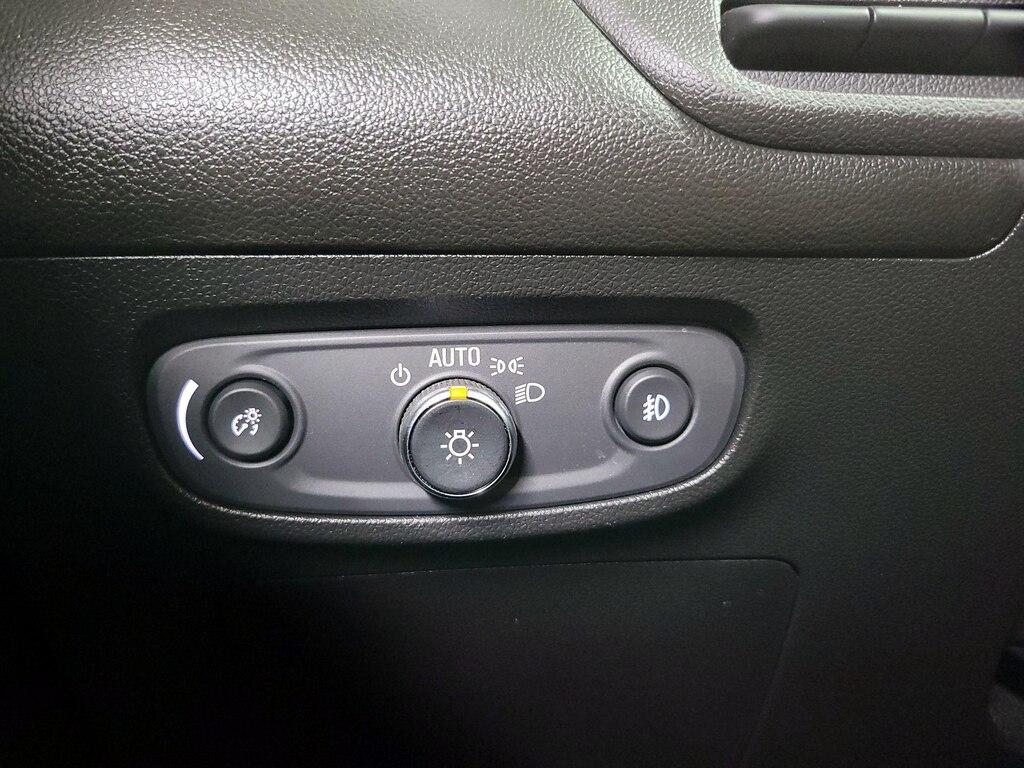 used 2020 Buick Encore GX car, priced at $23,998