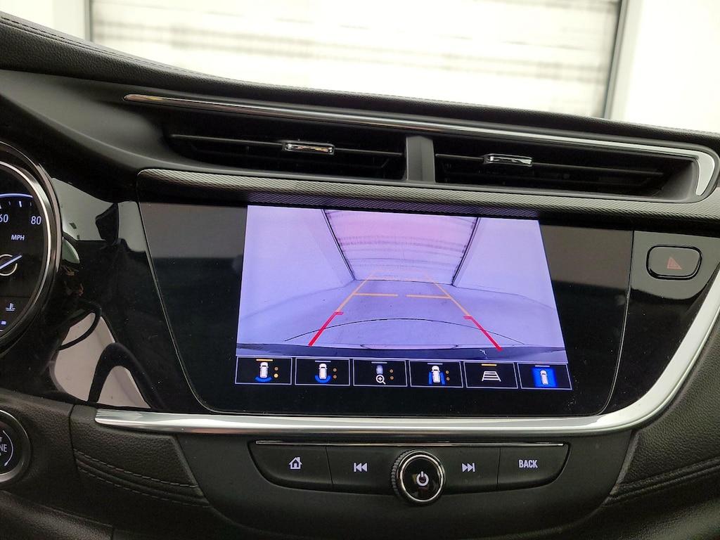 used 2020 Buick Encore GX car, priced at $23,998