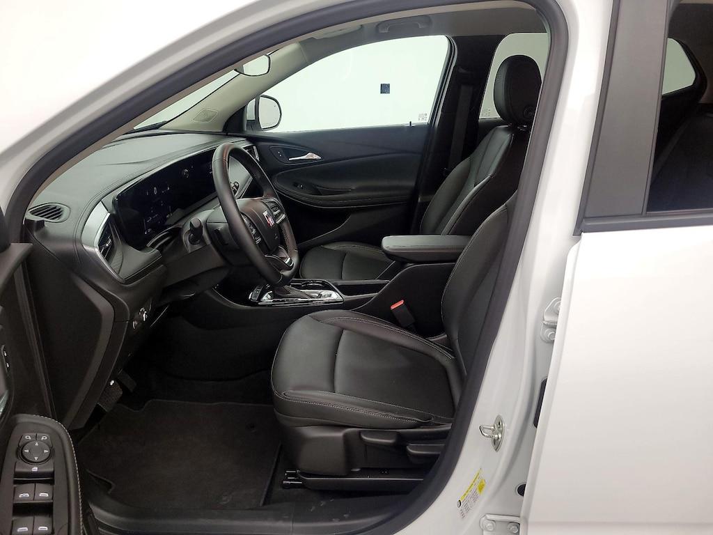 used 2024 Buick Encore GX car, priced at $23,998